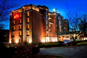 Hotel HAMPTON INN - SUITES NASHVILLE-GREEN HILLS TN
