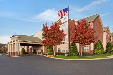 Hotel HOMEWOOD SUITES NASHVILLE-BRENTWOOD