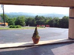 Hotel HOWARD JOHNSON NASHVILLE WEST