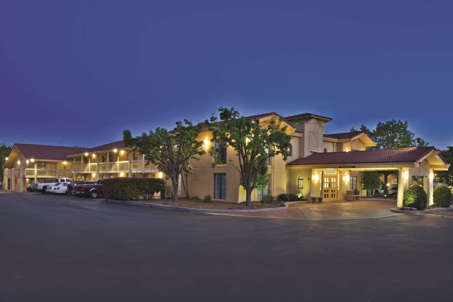 Hotel LA QUINTA INN NASHVILLE SOUTH