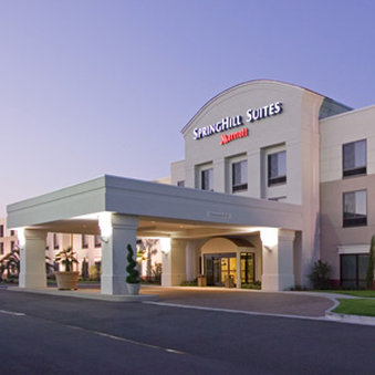 Hotel SPRINGHILL SUITES DETROIT AUBURN HILLS