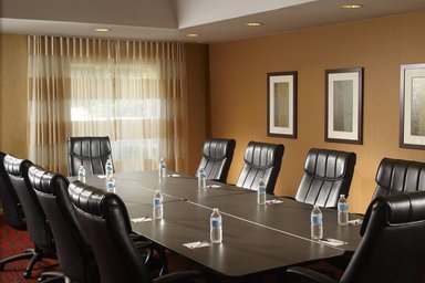 Hotel RESIDENCE INN NASHVILLE BRENTWOOD