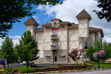 Hotel SPRINGHILL SUITES FRANKENMUTH