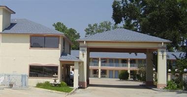 Hotel AMERICAS BEST VALUE INN