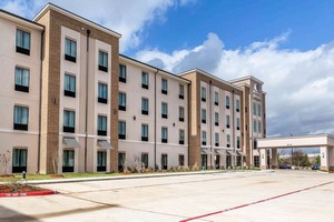Hotel COMFORT SUITES NORTHWEST HOUSTON AT BELTWAY 8
