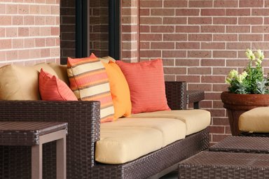 Hotel COURTYARD HOUSTON NORTHWEST