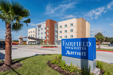 Hotel FAIRFIELD INN & SUITES HOUSTON NORTHWEST/WILLOWBROOK