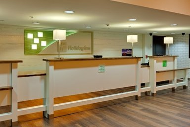 Hotel HOLIDAY INN & SUITES HOUSTON NW - WILLOWBROOK