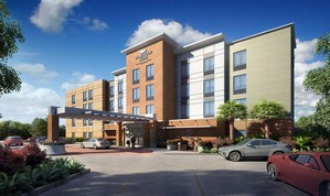 Hotel HOMEWOOD SUITES BY HILTON HOUSTON NW AT BELTWAY 8