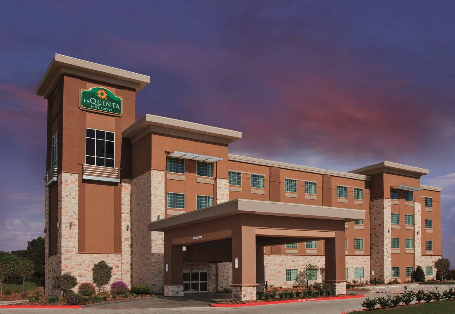 Hotel LA QUINTA INN & SUITES HOUSTON NW BELTWAY8/WEST ROAD
