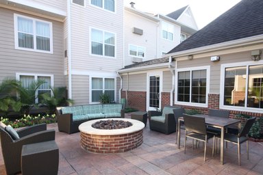 Hotel RESIDENCE INN HOUSTON NORTHWEST/WILLOWBROOK