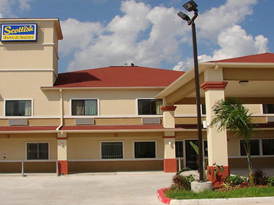 Hotel SCOTTISH INNS AND SUITES 249 WILLOWBROOK