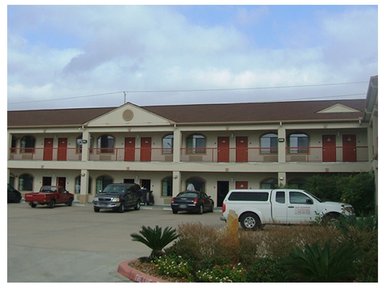 Hotel SCOTTISH INNS AND SUITES JONES RD HOUSTON