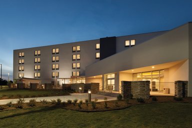 Hotel SPRINGHILL SUITES HOUSTON NORTHWEST
