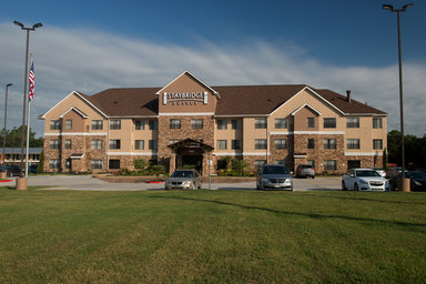 Hotel STAYBRIDGE SUITES HOUSTON WILLOWBROOK - HWY 249