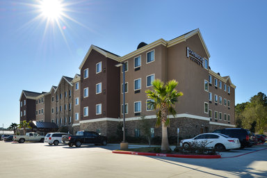 Hotel STAYBRIDGE SUITES TOMBALL - SPRING AREA