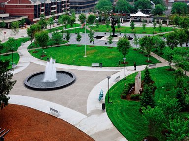 Hotel THE TOWNSEND HOTEL NEAR DETROIT