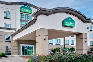Hotel WINGATE BY WYNDHAM HOUSTON / WILLOWBROOK
