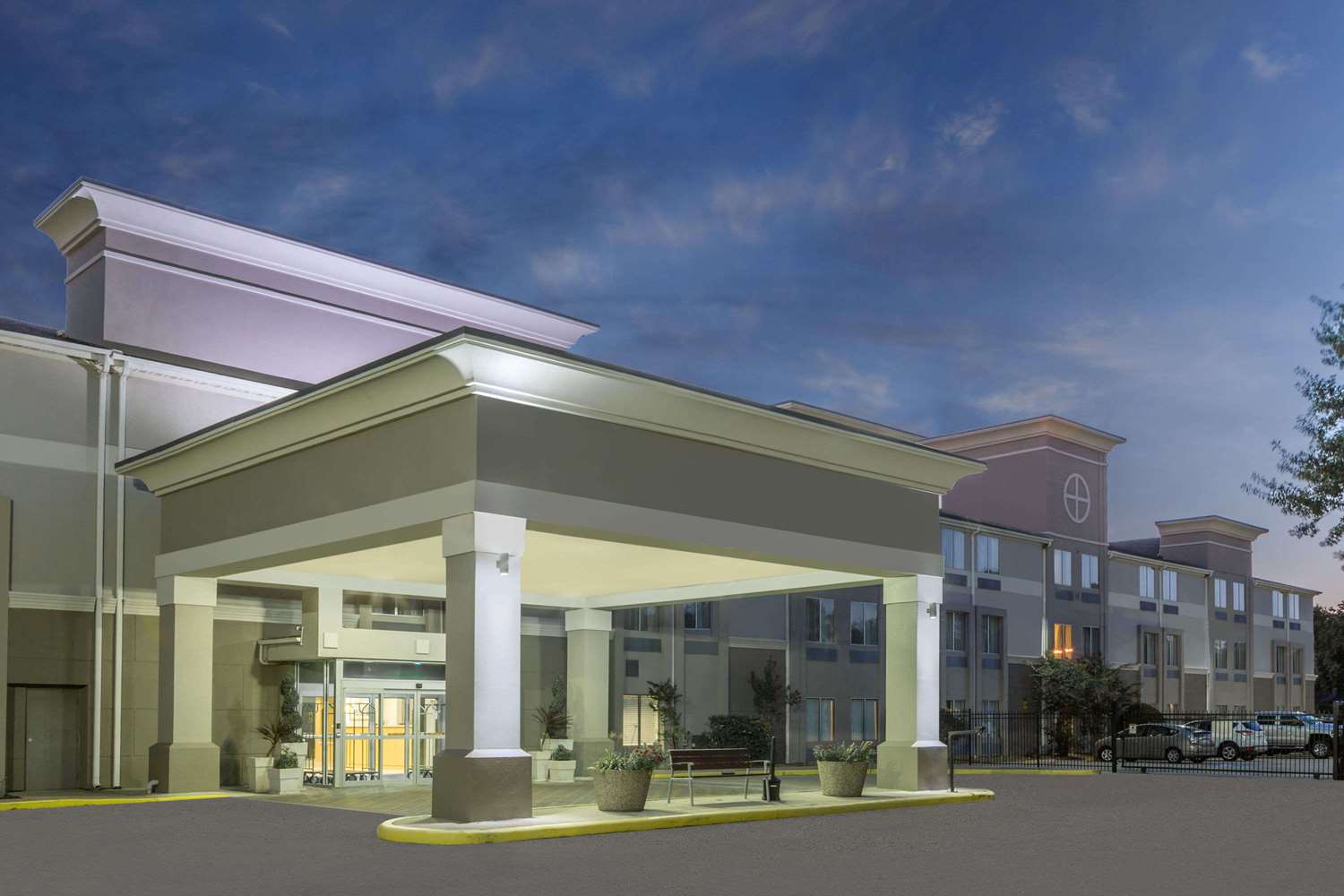 Hotel WYNDHAM GARDEN HOUSTON WILLOWBROOK