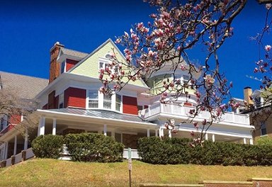 Hotel BERKELEY HOUSE BED & BREAKFAST