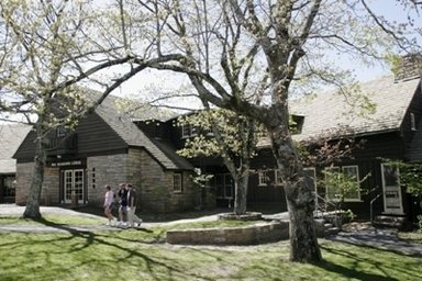 Hotel BIG MEADOWS LODGE