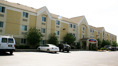 Hotel CANDLEWOOD SUITES HARRISONBURG