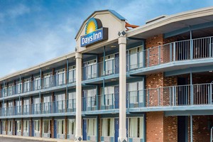 Hotel DAYS INN BY WYNDHAM, LEXINGTON
