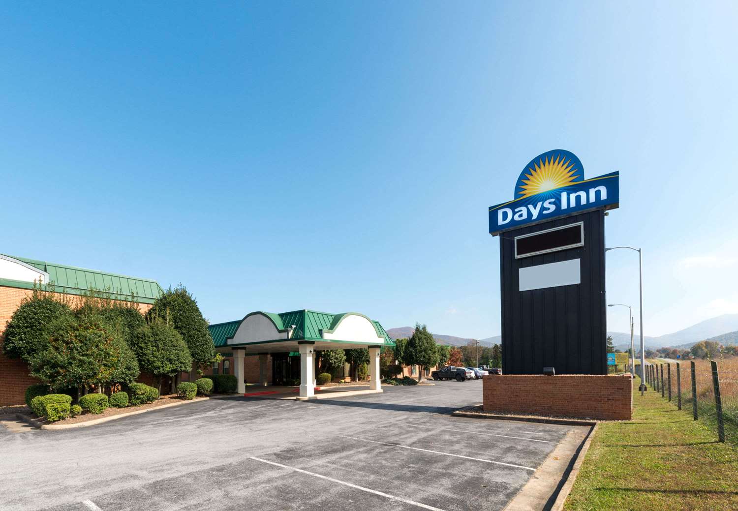Hotel DAYS INN LURAY SHENANDOAH