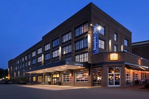 Hotel HAMPTON INN HUNTSVILLE-VILLAGE OF PROVIDENCE AL