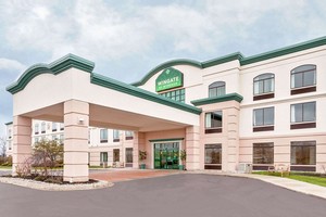 Hotel WINGATE BY WYNDHAM FLINT / GRAND BLANC