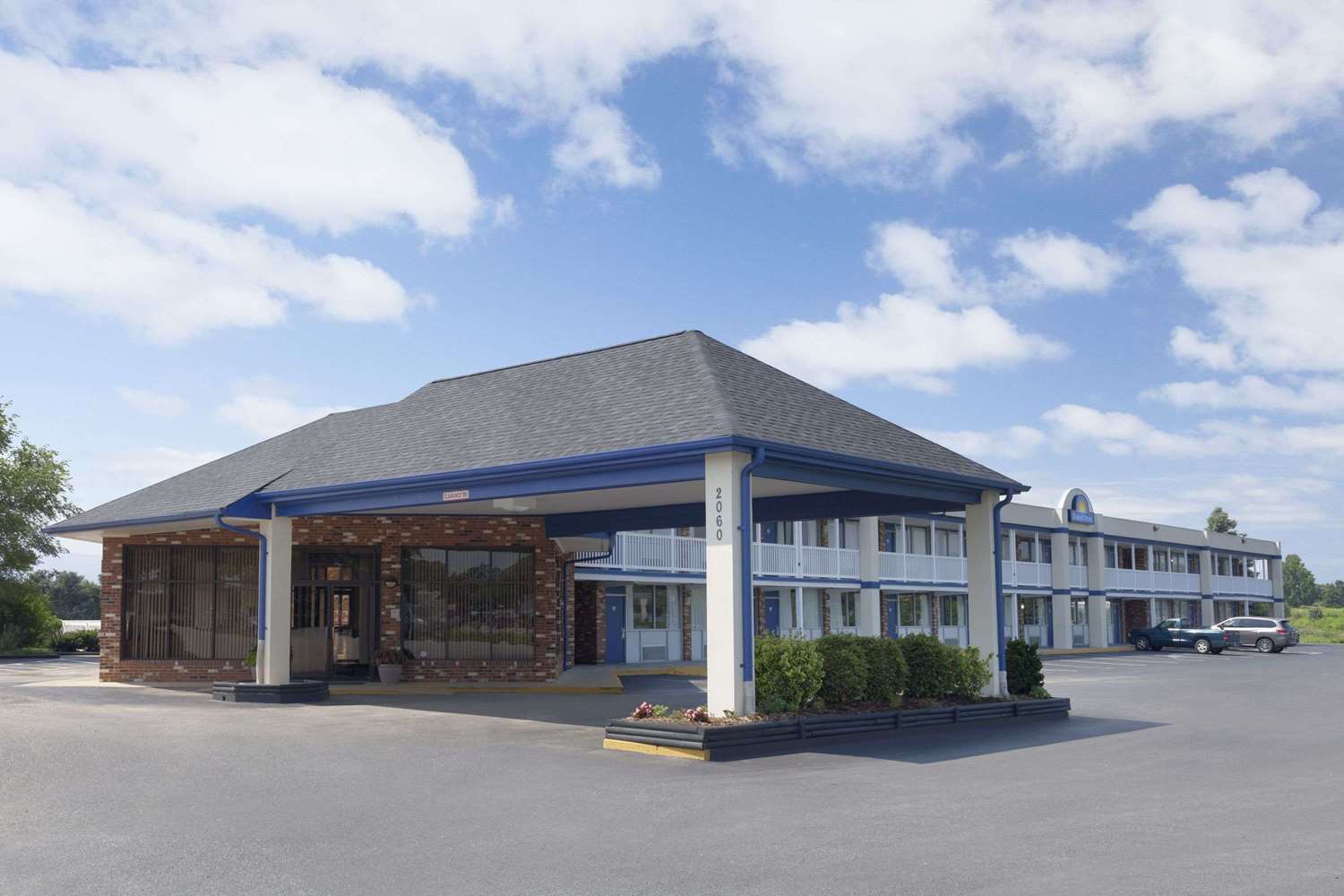 Hotel DAYS INN WAYNESBORO