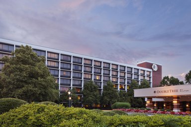 Hotel DOUBLETREE BY HILTON CHARLOTTESVILLE