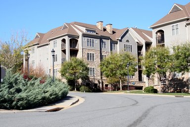 Hotel EXECUSTAY AT STONE CREEK VILLAGE