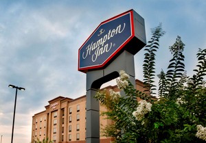 Hotel HAMPTON INN HARRISONBURG - SOUTH