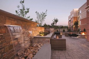 Hotel HOMEWOOD SUITES BY HILTON CHARLOTTESVILLE VA