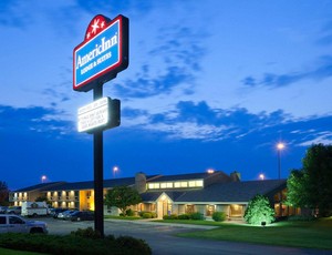 Hotel AMERICINN ALEXANDRIA