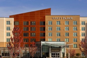 Hotel HYATT PLACE CHARLOTTESVILLE