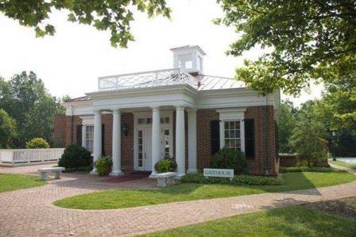 Hotel INN AT DARDEN