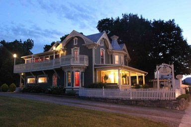 Hotel INN OF THE SHENANDOAH
