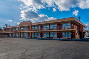 Hotel QUALITY INN LURAY