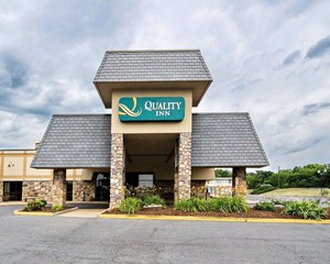 Hotel QUALITY INN SHENANDOAH VALLEY