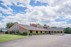 Hotel AMERICINN DETROIT LAKES