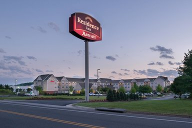 Hotel RESIDENCE INN HARRISONBURG