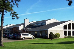 Hotel AMERICINN WADENA