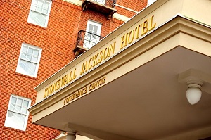 Hotel STONEWALL JACKSON HOTEL
