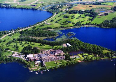 Hotel ARROWWOOD RESORT