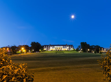 Hotel THE MIMSLYN INN LURAY