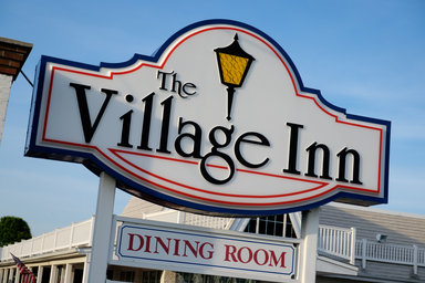 Hotel THE VILLAGE INN HARRISONBURG