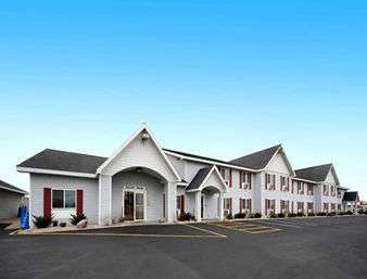 Hotel BAYMONT INN & SUITES MARINETTE