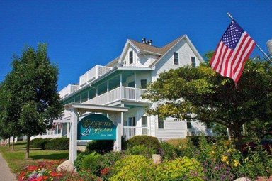 Hotel EDGEWATER RESORT